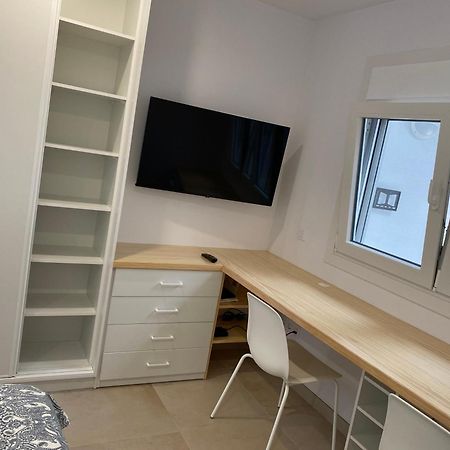 Vivienda Vacacional Sal Y Mar Playa Cancajos.- BreNa Baja  外观 照片