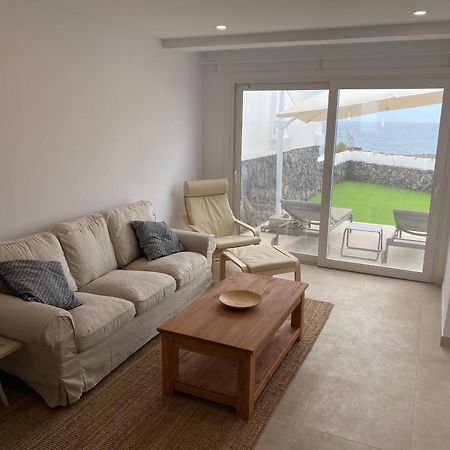 Vivienda Vacacional Sal Y Mar Playa Cancajos.- BreNa Baja  外观 照片