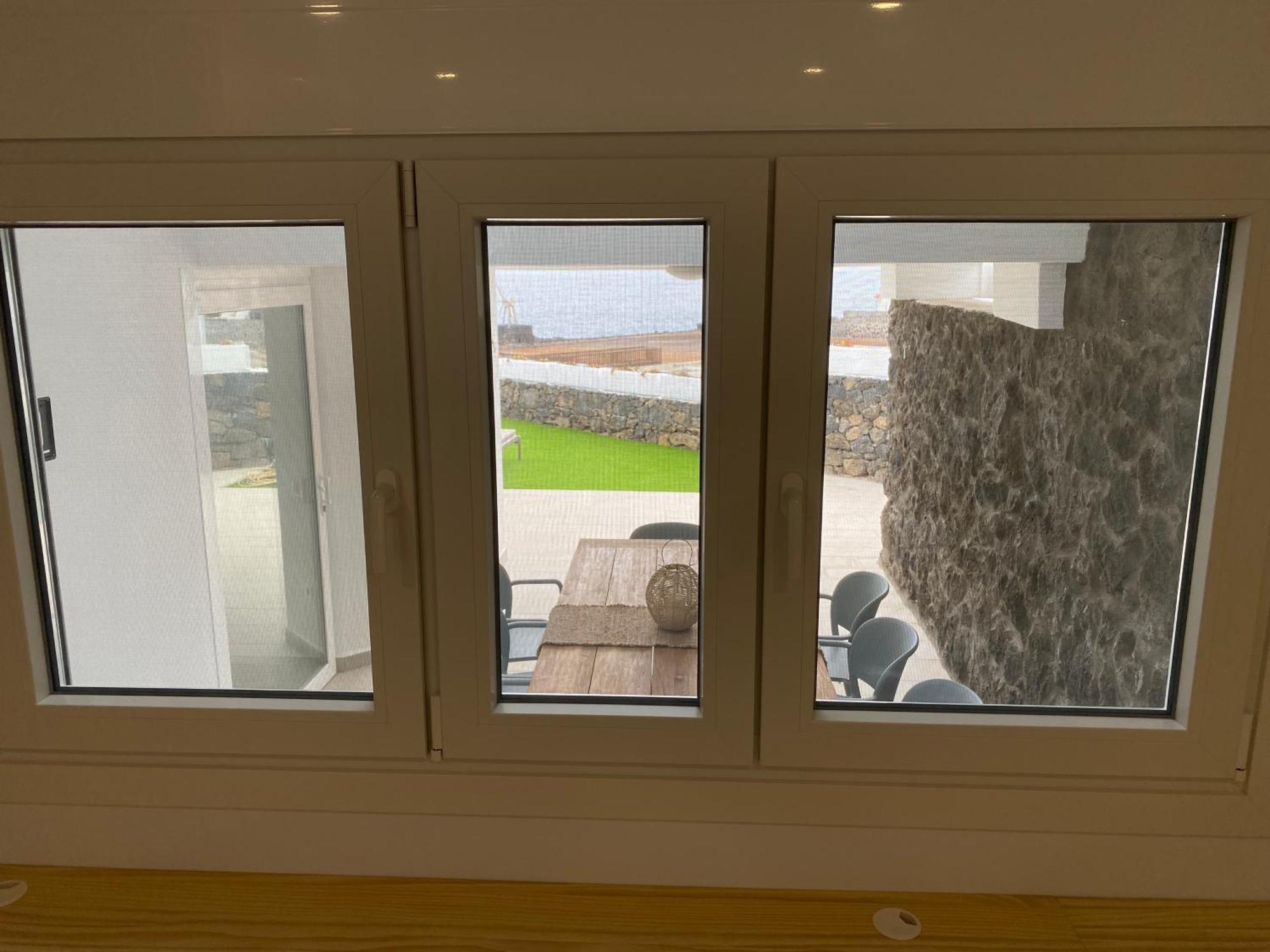 Vivienda Vacacional Sal Y Mar Playa Cancajos.- BreNa Baja  外观 照片