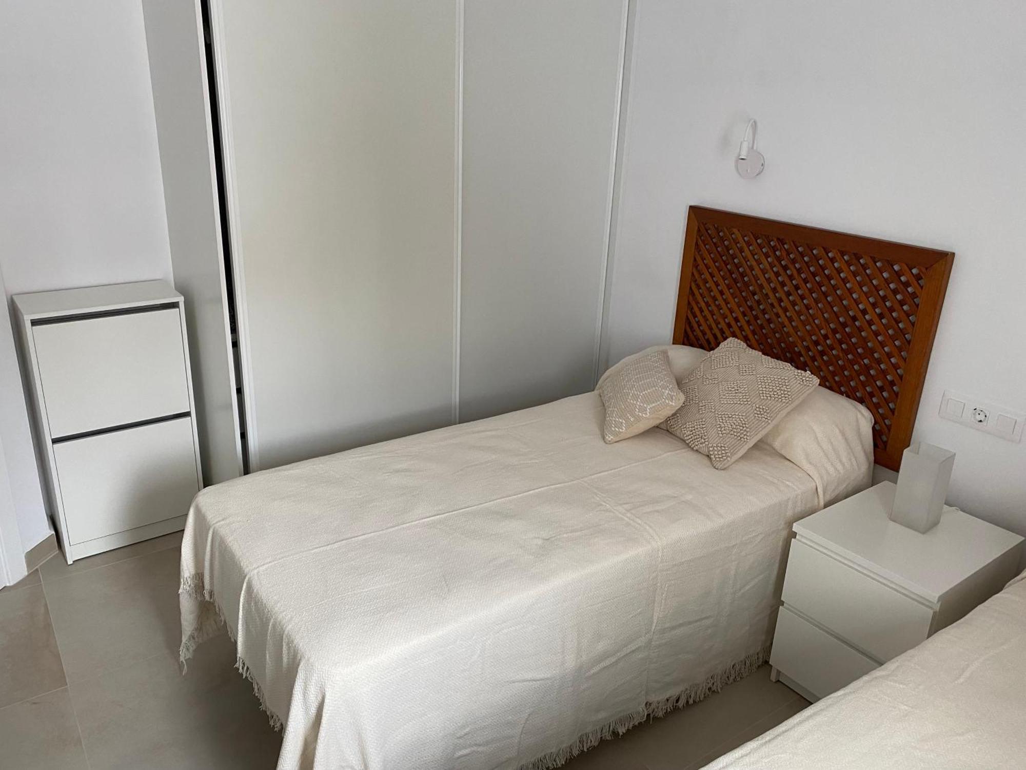 Vivienda Vacacional Sal Y Mar Playa Cancajos.- BreNa Baja  外观 照片