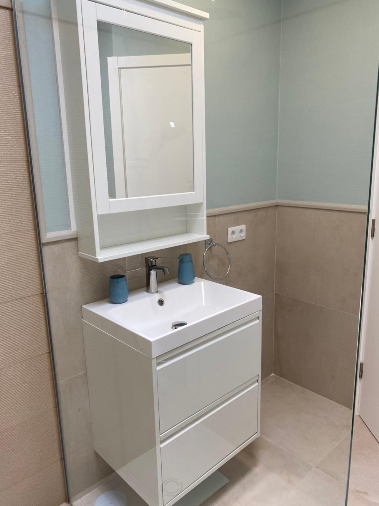 Vivienda Vacacional Sal Y Mar Playa Cancajos.- BreNa Baja  外观 照片