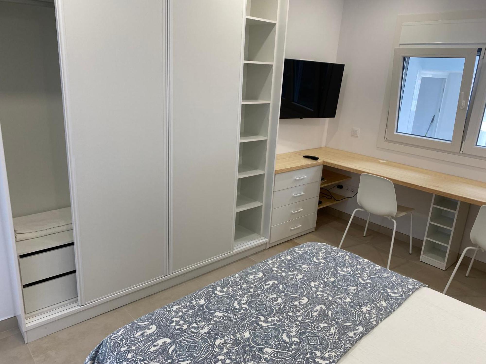 Vivienda Vacacional Sal Y Mar Playa Cancajos.- BreNa Baja  外观 照片