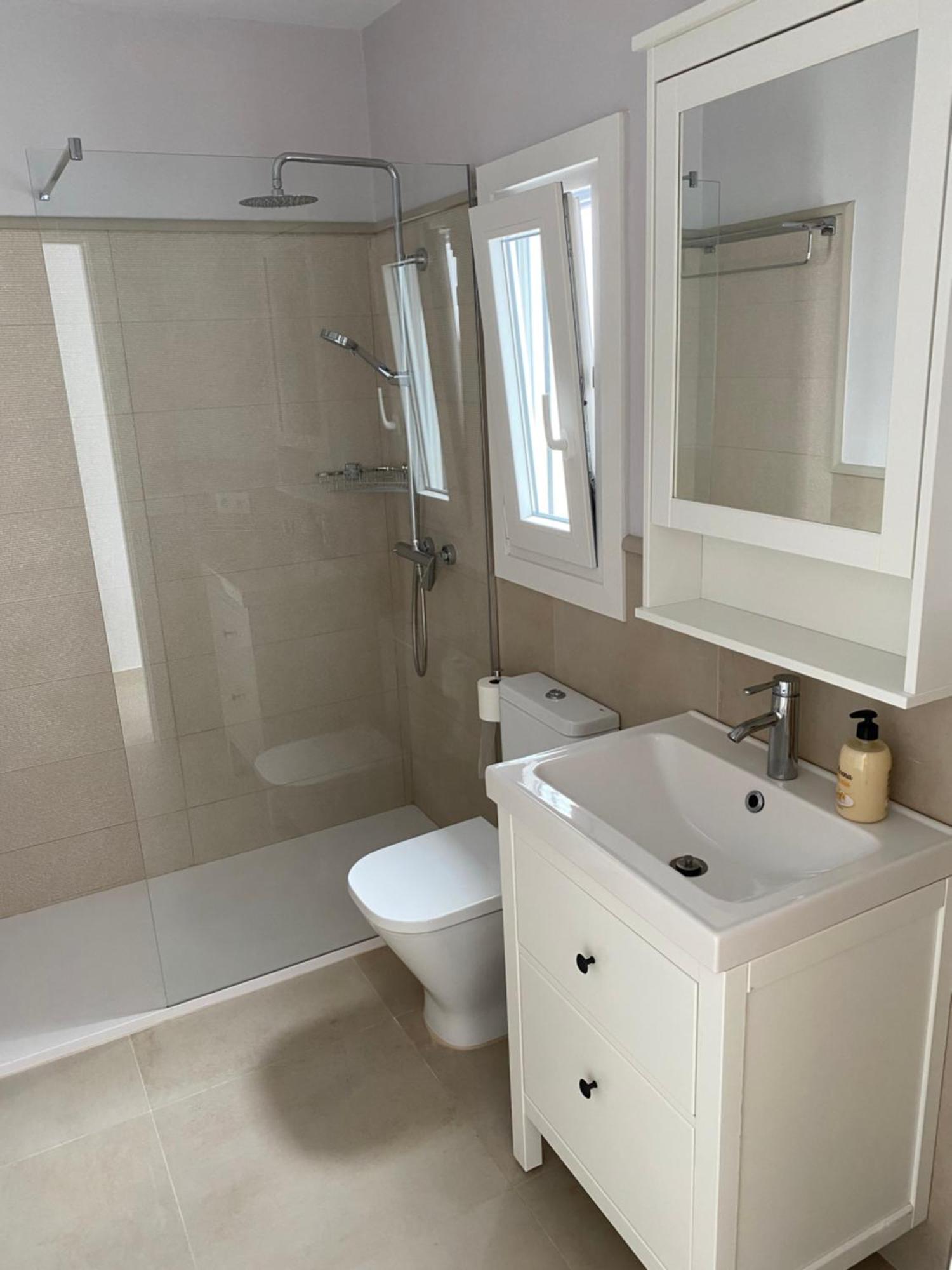 Vivienda Vacacional Sal Y Mar Playa Cancajos.- BreNa Baja  外观 照片
