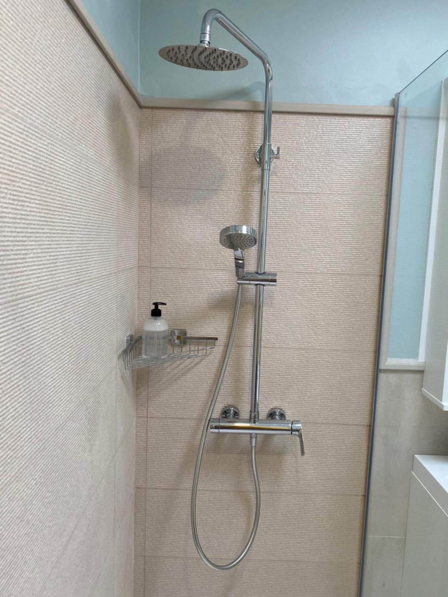 Vivienda Vacacional Sal Y Mar Playa Cancajos.- BreNa Baja  外观 照片