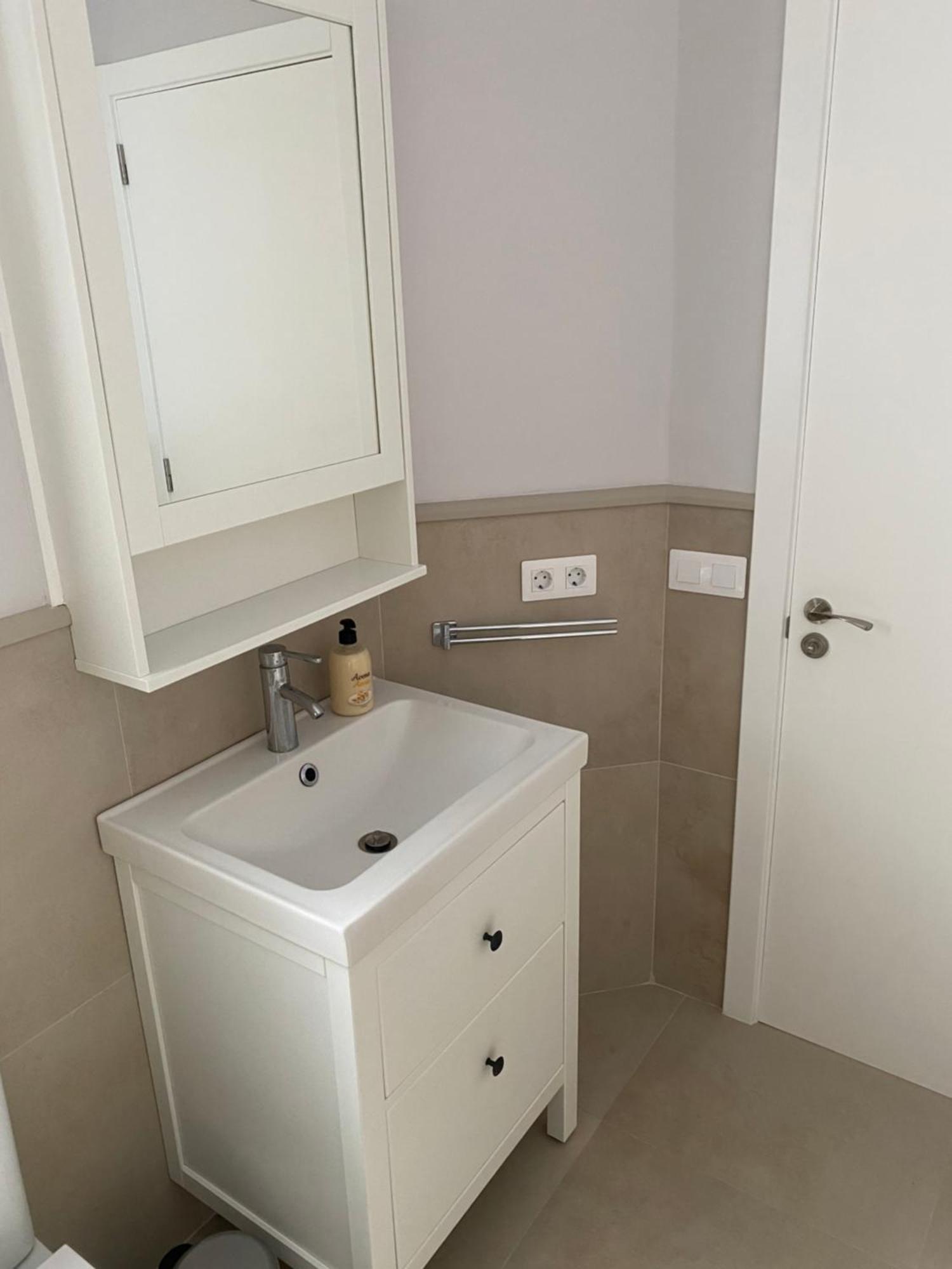 Vivienda Vacacional Sal Y Mar Playa Cancajos.- BreNa Baja  外观 照片