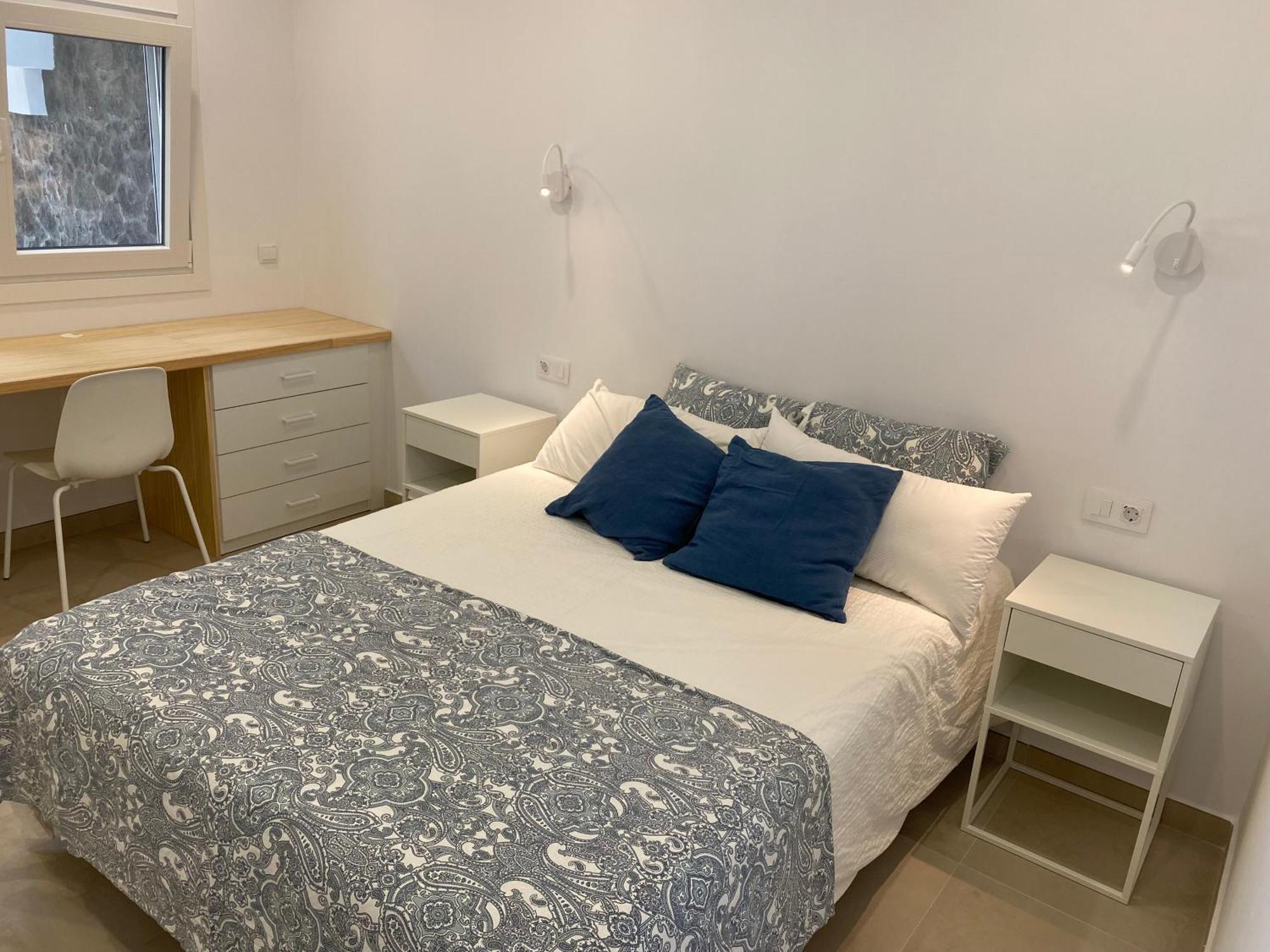 Vivienda Vacacional Sal Y Mar Playa Cancajos.- BreNa Baja  外观 照片