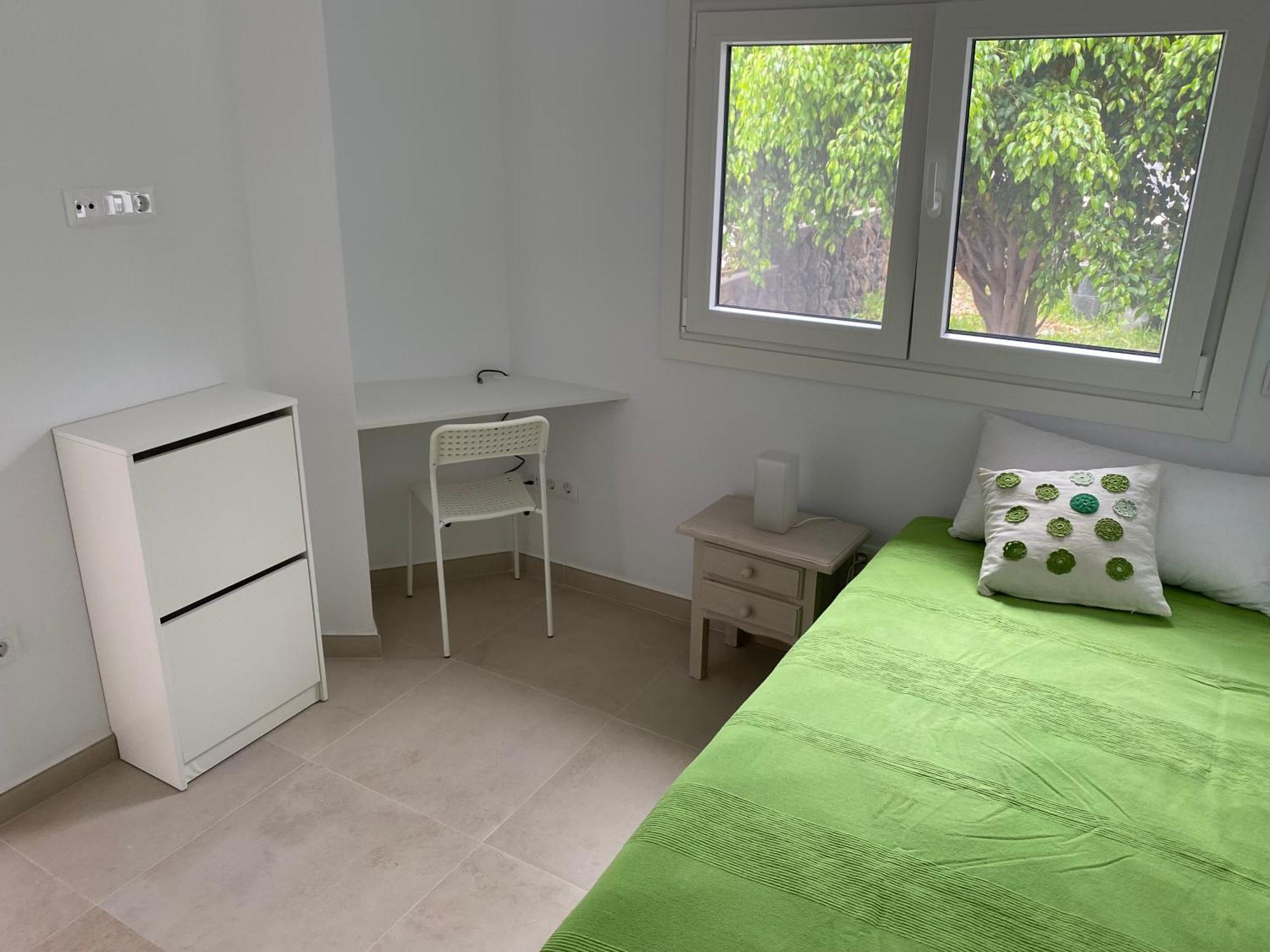 Vivienda Vacacional Sal Y Mar Playa Cancajos.- BreNa Baja  外观 照片