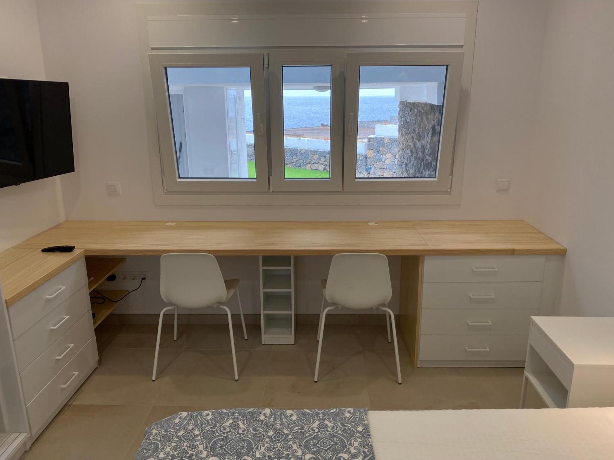 Vivienda Vacacional Sal Y Mar Playa Cancajos.- BreNa Baja  外观 照片