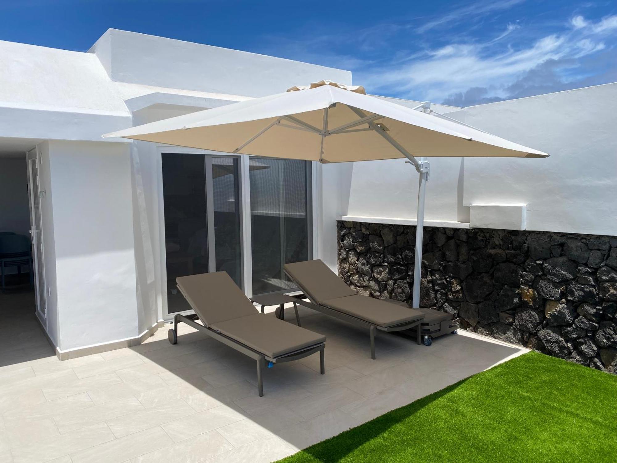 Vivienda Vacacional Sal Y Mar Playa Cancajos.- BreNa Baja  外观 照片