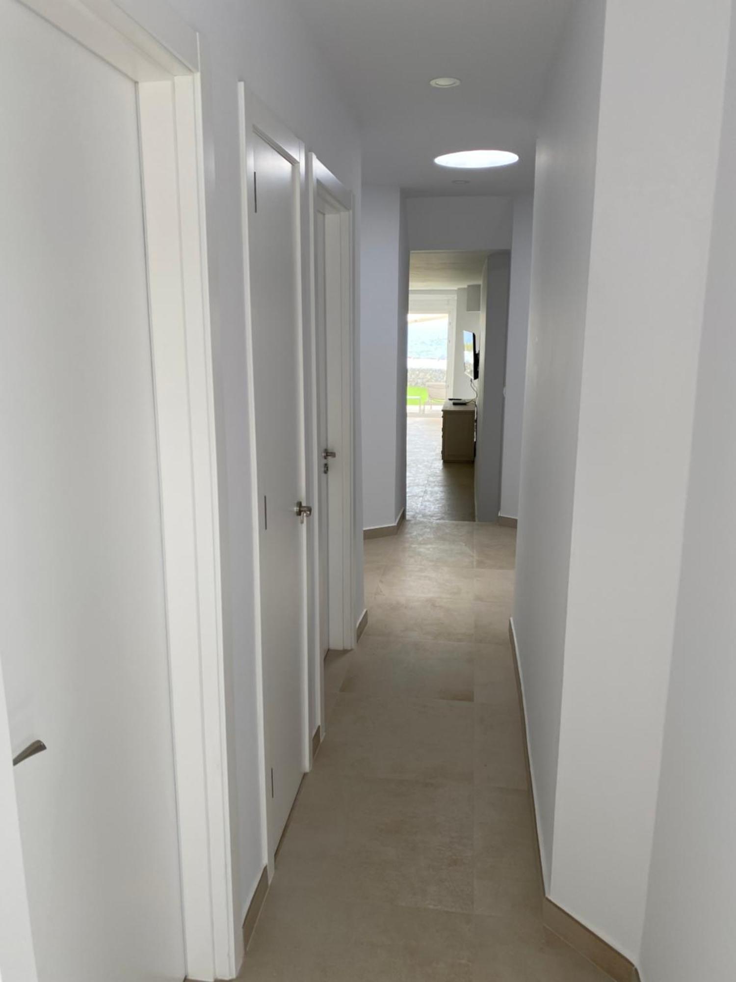 Vivienda Vacacional Sal Y Mar Playa Cancajos.- BreNa Baja  外观 照片
