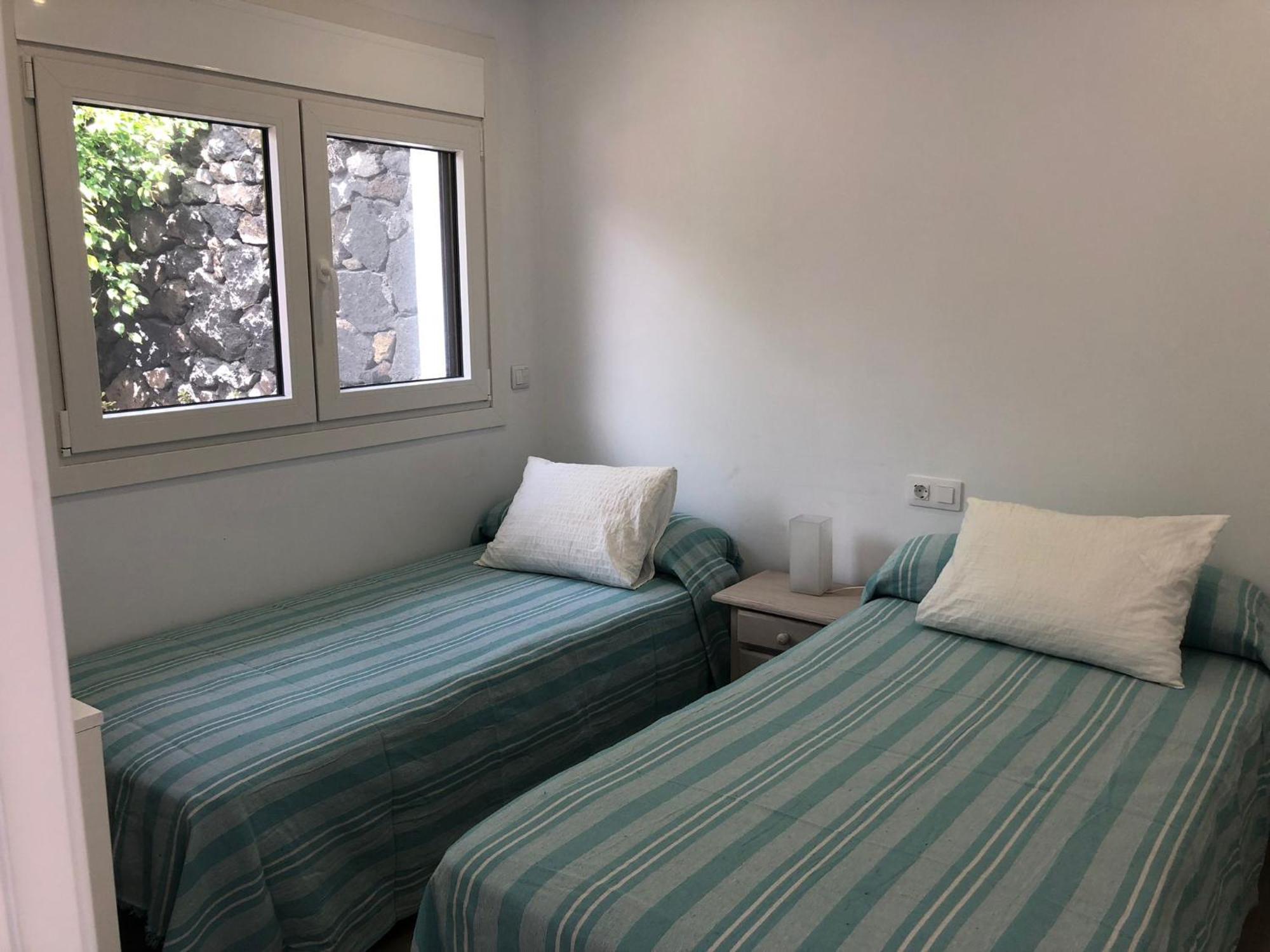 Vivienda Vacacional Sal Y Mar Playa Cancajos.- BreNa Baja  外观 照片