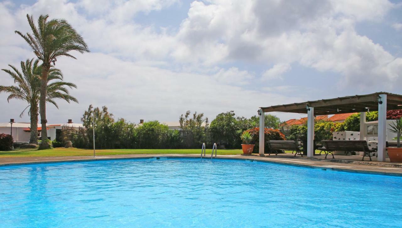 Vivienda Vacacional Sal Y Mar Playa Cancajos.- BreNa Baja  外观 照片