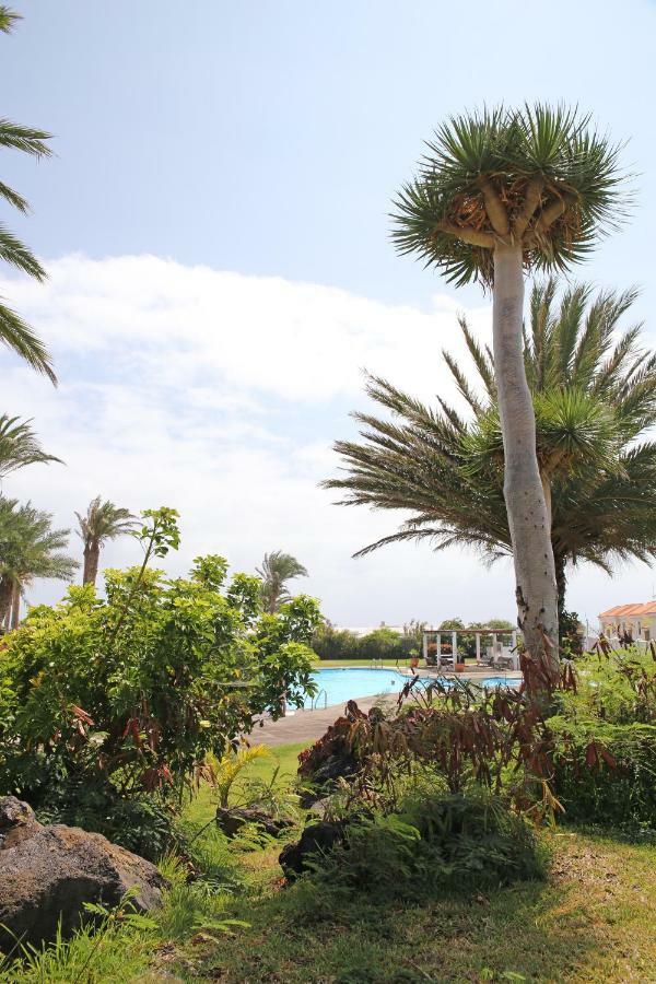 Vivienda Vacacional Sal Y Mar Playa Cancajos.- BreNa Baja  外观 照片